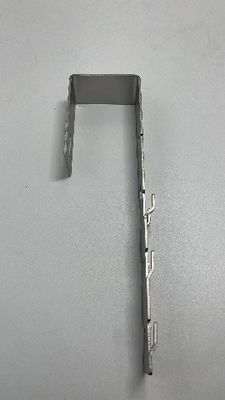 Ciclo de entrega de 7 a 15 días para piezas de mecanizado CNC de metal personalizadas