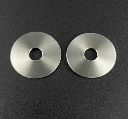 #660 Reemplazo de la junta de la tuerca de la válvula de la botella para cilindros de gas CGA 660