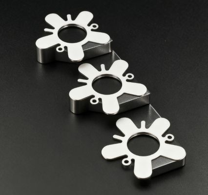 10S17 Placa de válvula de escape para compresores de aire acondicionado para automóviles