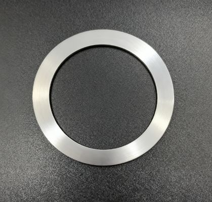 Compresor de aire válvula de la cuerda de escape fuga / Bushing Shim espaciador