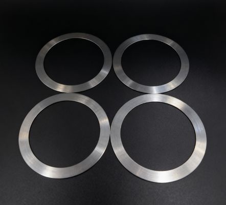 Compresor de aire válvula de la cuerda de escape fuga / Bushing Shim espaciador