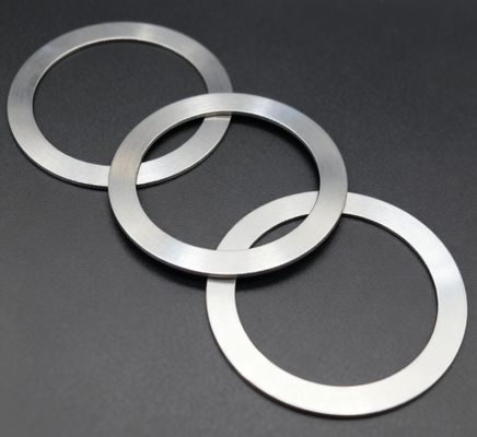 Compresor de aire válvula de la cuerda de escape fuga / Bushing Shim espaciador