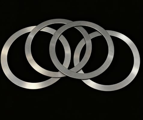 Compresor de aire válvula de la cuerda de escape fuga / Bushing Shim espaciador