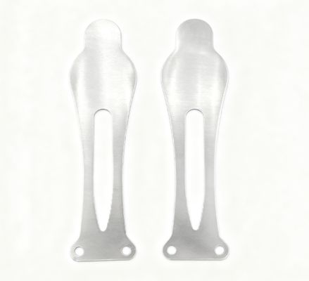 Placas de válvulas de caña de admisión y de escape para compresores de refrigeración Bitzer