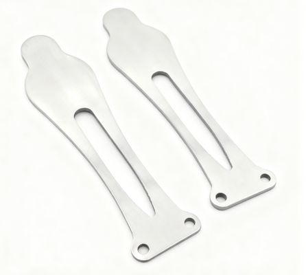 Placas de válvulas de caña de admisión y de escape para compresores de refrigeración Bitzer