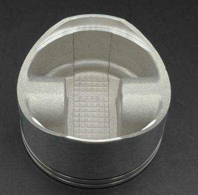 Pistón Bitzer 4nes 70mm Izquierdo para Compresores de Refrigeración Bitzer AC