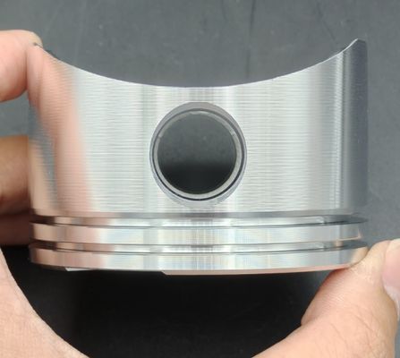 Cilindro de alta calidad, diámetro 65, piezas de compresor izquierdo o derecho para compresores de refrigeración Bitzer AC