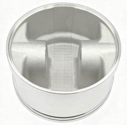 Pistón Bitzer 6fe 82mm para compresores de refrigeración Bitzer AC