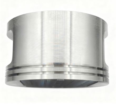 Pistón Bitzer 6fe 82mm para compresores de refrigeración Bitzer AC