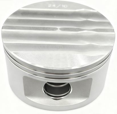 Pistón Bitzer 6fe 82mm para compresores de refrigeración Bitzer AC