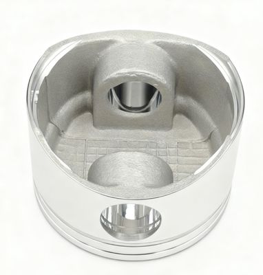 Bitzer 4Ncs 60mm Izquierda y Derecha para Compresores de Refrigeración AC Bitzer