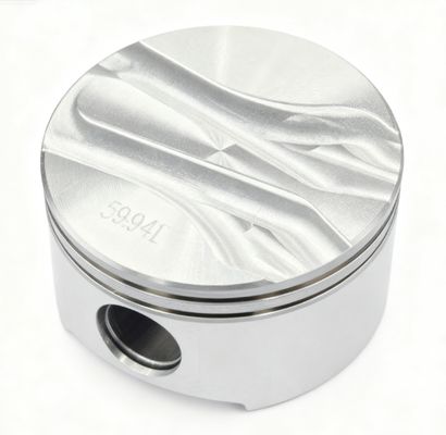 Bitzer 4Ncs 60mm Izquierda y Derecha para Compresores de Refrigeración AC Bitzer