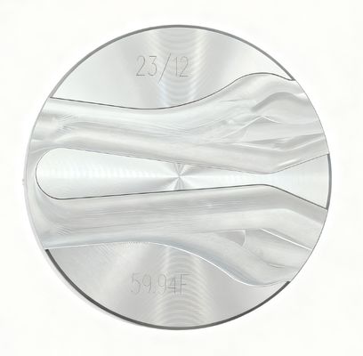 Bitzer 4Ncs 60mm Izquierda y Derecha para Compresores de Refrigeración AC Bitzer