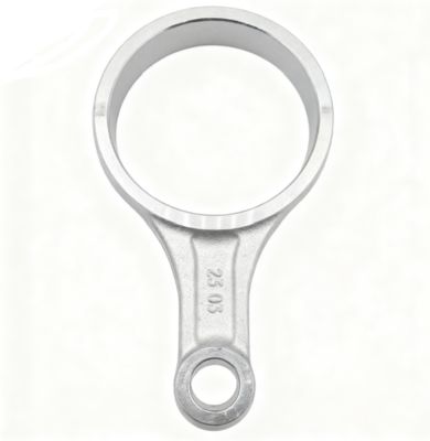 Rodas de conexión para los compresores de la serie Bitzer 4N-90