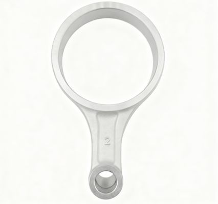 Rodas de conexión para los compresores de la serie Bitzer 4N-90