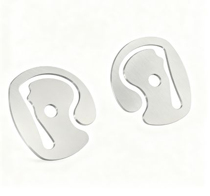 Exhaust valve Reed Shim for New energy auto AC air compressor