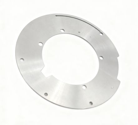 Front/Rear Brake Disc Rotor W/Screws for New energy Auto valve plate manufacture services